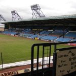 Rugby Park