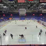 Santander Arena