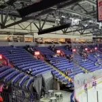 Santander Arena