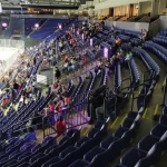 Santander Arena