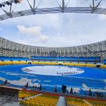 Sanya International Sports Center Stadium