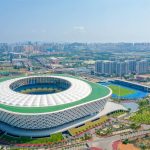 Sanya International Sports Center Stadium