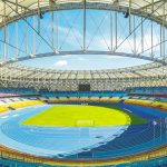 Sanya International Sports Center Stadium