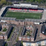 Sparta Stadion