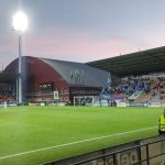 Skonto stadions
