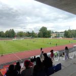 Slokas stadions