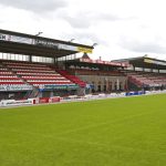 Sparta Stadion