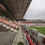 Sparta Stadion
