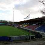 BUKO Stadion