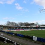 BUKO Stadion