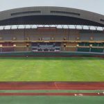 Stade Général Lansana Conté