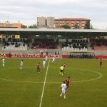 Stadio Raffaele Mancini