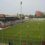 Stadio Raffaele Mancini