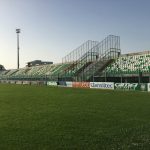 Stadio Vito Simone Veneziani