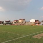 Stadion Gjorče Petrov