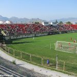 Stadion Goce Delčev