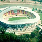 Nacionalna Arena Toše Proeski