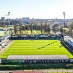 M-Scores Stadion