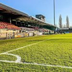 M-Scores Stadion