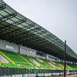 Stadion Petar Miloševski