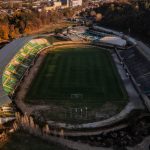 Stadion Petar Miloševski