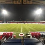 Stadion Woudestein