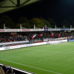 Stadion Woudestein