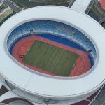 Danzhou Sports Center Stadium
