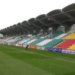 Tallaght Stadium