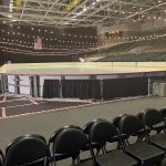 Cadence Bank Arena