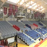 The Palestra