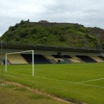 The Rock Stadium