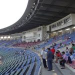 Thuwunna YTC Stadium