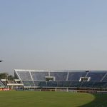 Thuwunna YTC Stadium