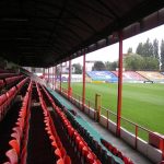 Tolka Park