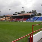 Tolka Park