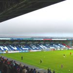 Tulloch Caledonian Stadium