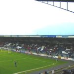 Tulloch Caledonian Stadium