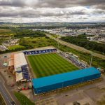 Tulloch Caledonian Stadium