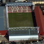 Tynecastle Park