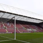 Tynecastle Park