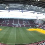 Tynecastle Park