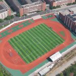 Yunfu City Stadium