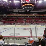 The Schottenstein Center