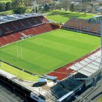 FMG Stadium Waikato