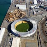 Wellington Regional Stadium