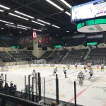 Wesbanco Arena