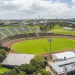 Western Springs Stadium
