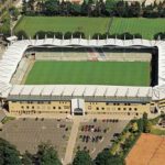 Koning Willem II Stadion