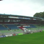 Koning Willem II Stadion